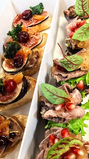 Zakład Gastronomiczny - Catering